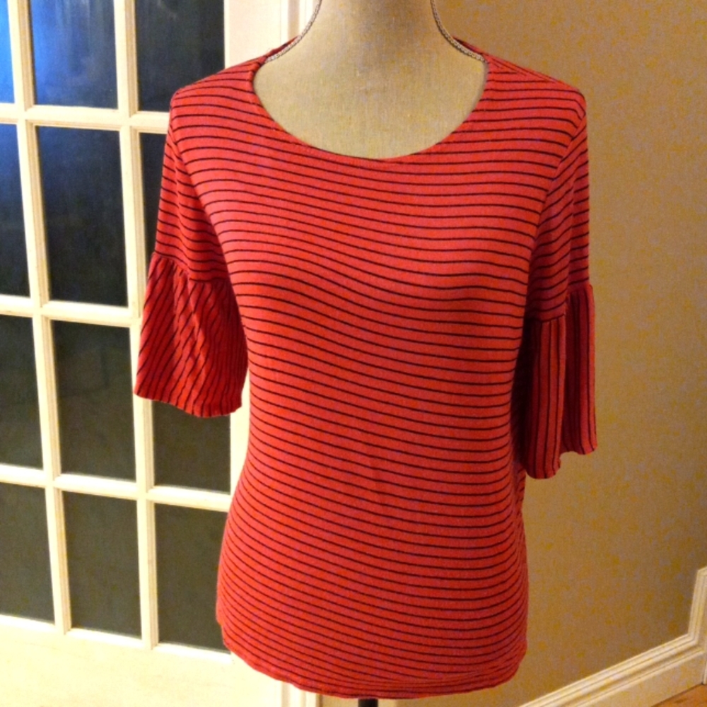 Striped shirt